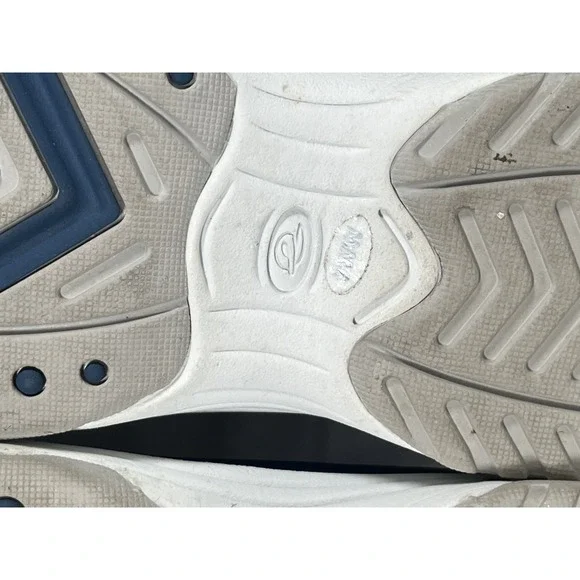 Lot Of 2 Womens Easy Spirit Shoes Size‎ 9WW Slip On Travel Time Comfort Clog - Picture 6 of 15